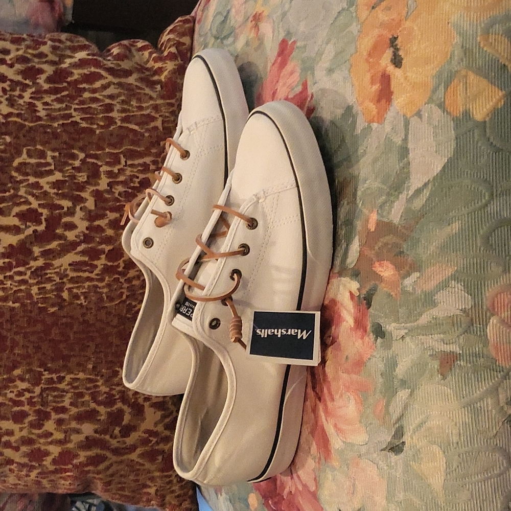 Sperry Top siders